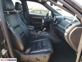 Jeep Grand Cherokee 2019 3 Jeep Grand Cherokee 2019 3