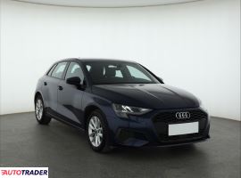 Audi A3 2023 2.0 113 KM