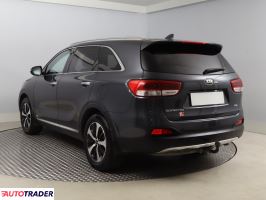 Kia Sorento 2016 2.0 182 KM