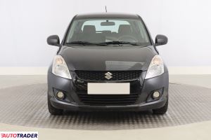 Suzuki Swift 2011 1.2 92 KM