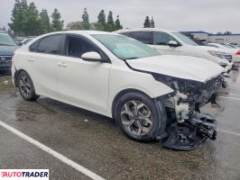 Kia Pozostałe 2020 2