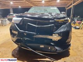 Ford Explorer 2020 2