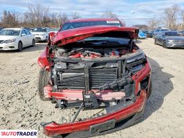 Chevrolet Traverse 2024 2