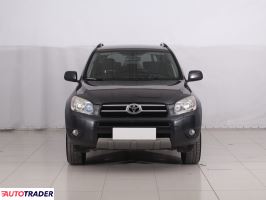 Toyota RAV 4 2008 2.0 150 KM