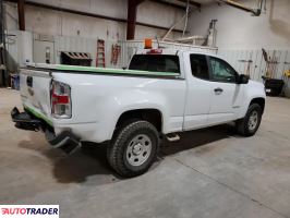 Chevrolet Colorado 2019 2 Chevrolet Colorado 2019 2
