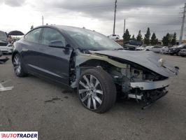 Tesla Model 3 2025