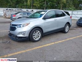 Chevrolet Equinox 2019 1
