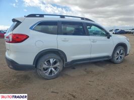 Subaru Pozostałe 2020 2