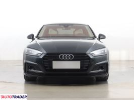 Audi A5 2017 2.0 187 KM