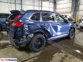 Honda CR-V 2025 2