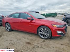 Chevrolet Malibu 2023 1
