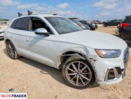 Audi Q5 2022 3
