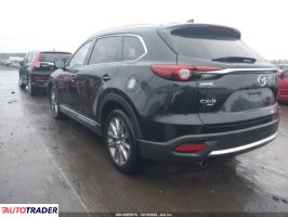Mazda CX-9 2020 2