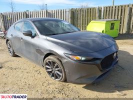 Mazda 3 - zobacz ofertę
