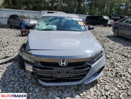 Honda Accord 2021 1 Honda Accord 2021 1