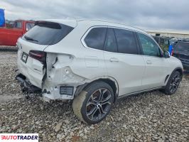 BMW X5 2025 3