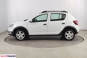Dacia Sandero 2014 0.9 88 KM