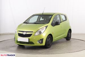 Chevrolet Spark 2010 1.0 65 KM