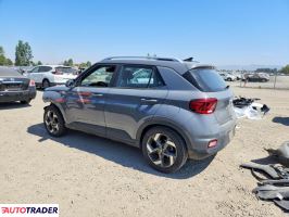 Hyundai Pozostałe 2022 1
