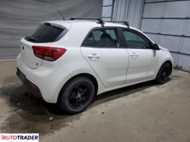 Kia Rio 2020 1
