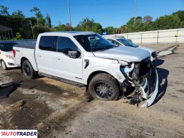Ford Pozostałe 2025 3