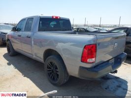 Dodge Ram 2020 3