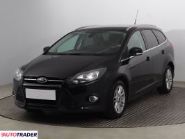 Ford Focus 2013 1.0 123 KM