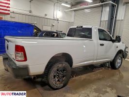 Dodge Ram 2023 6