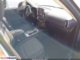 Ford Bronco 2021 1 Ford Bronco 2021 1
