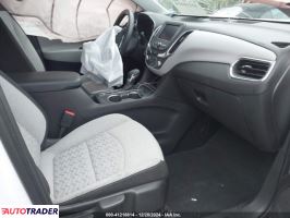 Chevrolet Equinox 2023 1