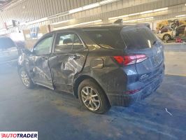 Chevrolet Equinox 2022 1