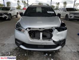 Nissan Pozostałe 2020 1