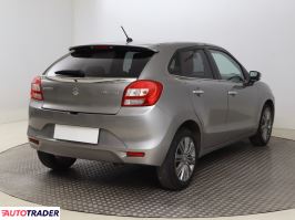 Suzuki Baleno 2017 1.2 88 KM