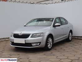 Skoda Octavia 2014 1.4 138 KM Skoda Octavia 2014 1.4 138 KM