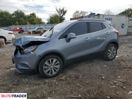 Buick Pozostałe - zobacz ofertę