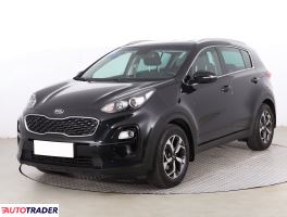 Kia Sportage 2019 1.6 174 KM Kia Sportage 2019 1.6 174 KM