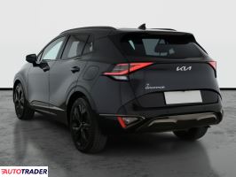 Kia Sportage 2023 1.6 177 KM