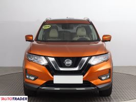 Nissan X-Trail 2019 1.7 147 KM Nissan X-Trail 2019 1.7 147 KM