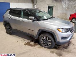 Jeep Compass 2019 2