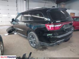Dodge Durango 2024 3 Dodge Durango 2024 3