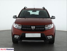 Dacia Sandero 2020 1.0 72 KM