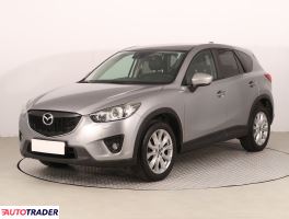 Mazda CX-5 2014 2.0 158 KM