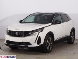Peugeot 3008 2021 1.2 128 KM