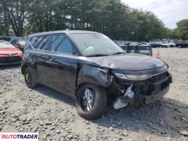 Kia Soul 2022 2 Kia Soul 2022 2
