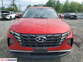 Hyundai Tucson 2023 2