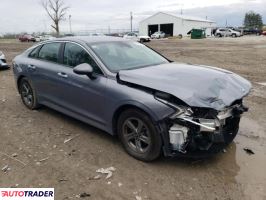 Kia Pozostałe 2021 1