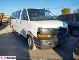 GMC Pozostałe - zobacz ofertę