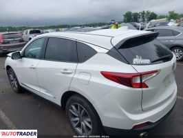 Acura RDX 2020 2