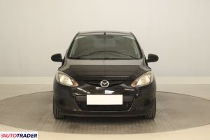 Mazda 2 2009 1.3 84 KM