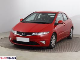 Honda Civic 2011 1.8 138 KM